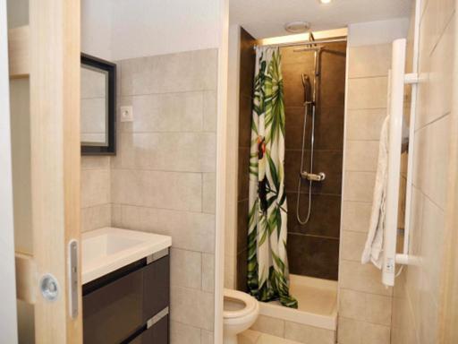 Appartement Terrasse Panoramique Hopitaux Et Facultes Монпелие Екстериор снимка